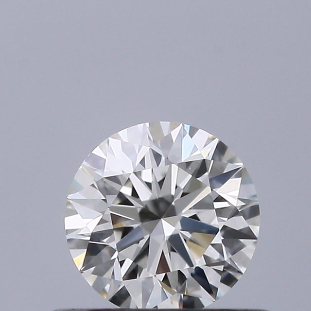 0.41 carat Round diamond H VVS2 Excellent