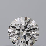 0.30 carat Round diamond E IF Excellent