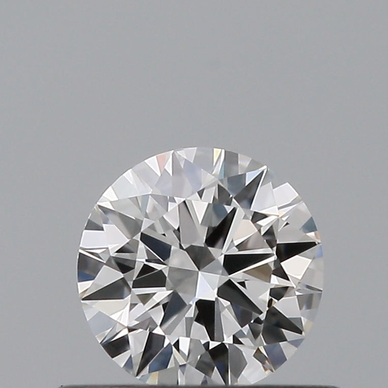 0.40 carat Round diamond F  VVS1 Excellent