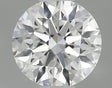 0.41 carat Round diamond E IF Excellent