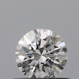 0.45 carat Round diamond E IF Excellent