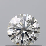 0.37 carat Round diamond G VVS1 Excellent