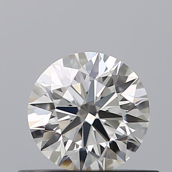 0.37 carat Round diamond G VVS1 Excellent