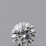 0.26 carat Round diamond E  IF Excellent