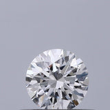 0.31 carat Round diamond D VS1 Excellent