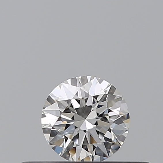 0.18 carat Round diamond G  VVS1 Excellent