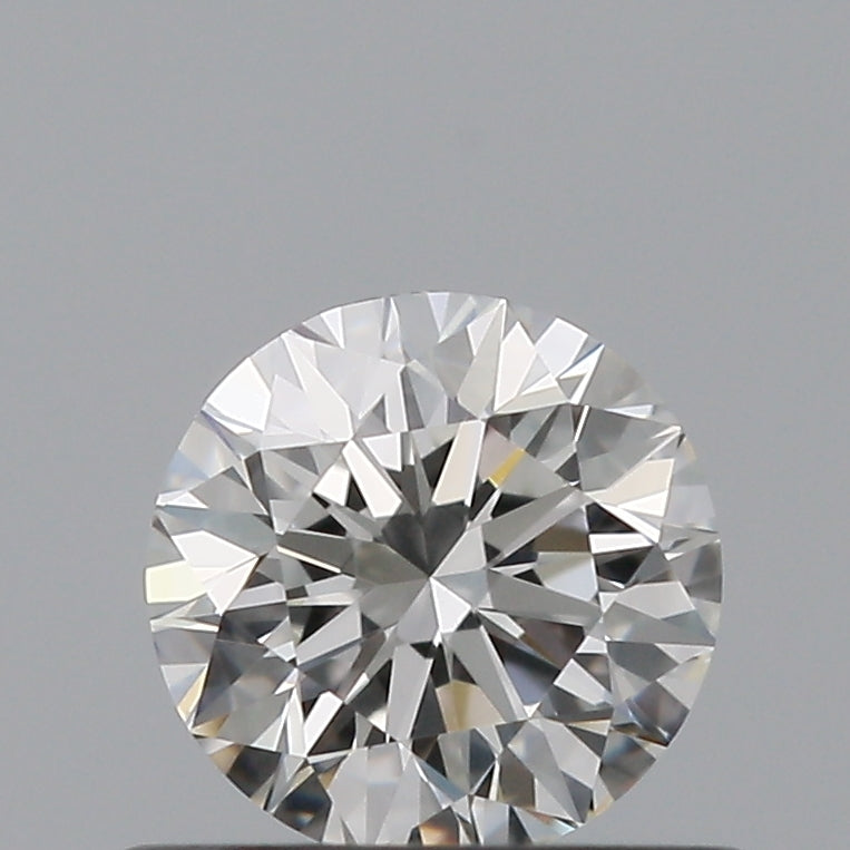 0.50 carat Round diamond H  VS2 Excellent