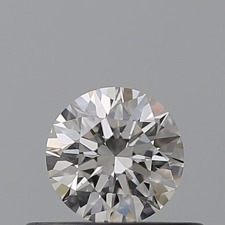 0.28 carat Round diamond H  VS2 Excellent