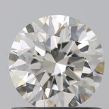 0.75 carat Round diamond I  VVS2 Excellent