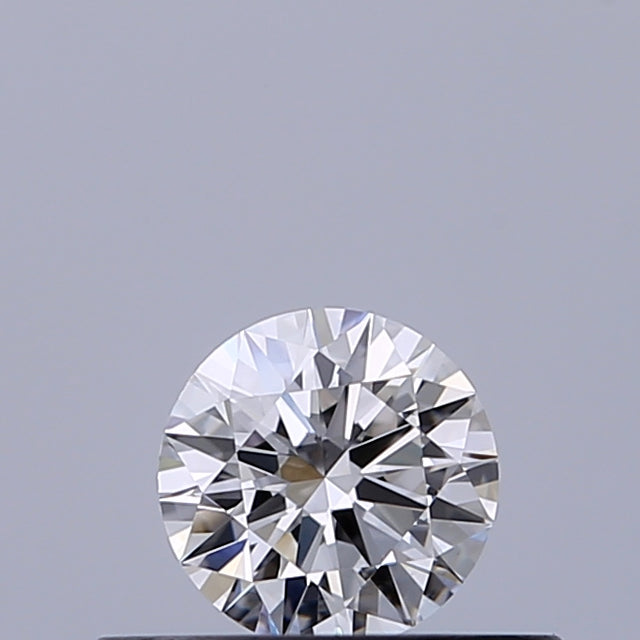 0.29 carat Round diamond D VS2 Excellent