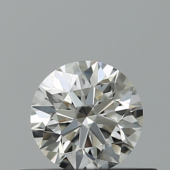 0.30 carat Round diamond H  VS2 Excellent