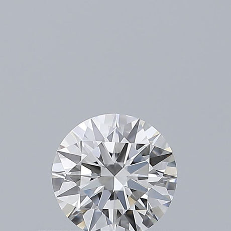 0.26 carat Round diamond G VVS1 Excellent