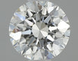 0.30 carat Round diamond G  VVS2 Excellent