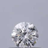 0.29 carat Round diamond E VVS1 Excellent