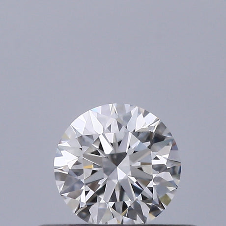 0.29 carat Round diamond E VVS1 Excellent