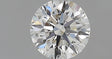 0.50 carat Round diamond G VVS2 Excellent