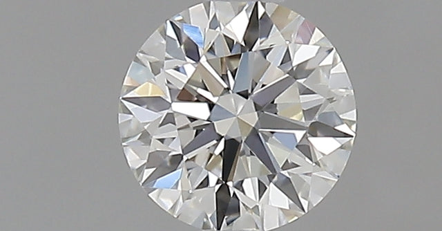 0.50 carat Round diamond G VVS2 Excellent