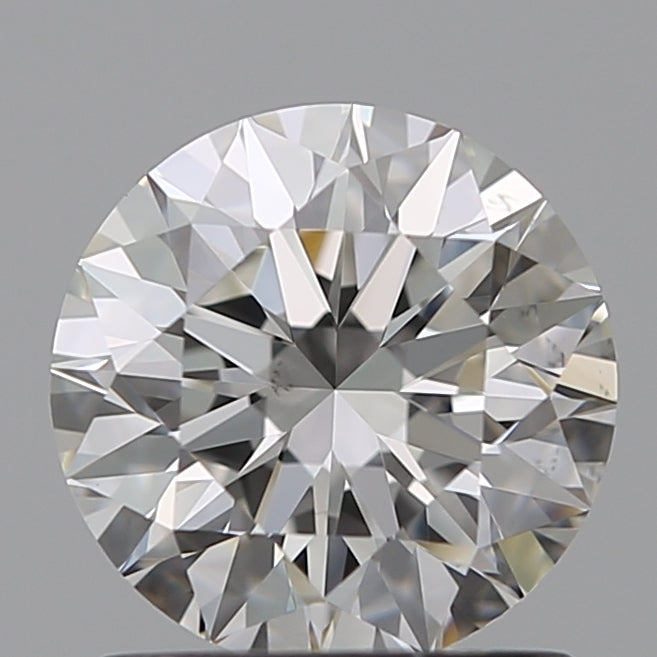 1.08 carat Round diamond G  VS2 Excellent