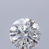 0.51 carat Round diamond F VS2 VeryGood