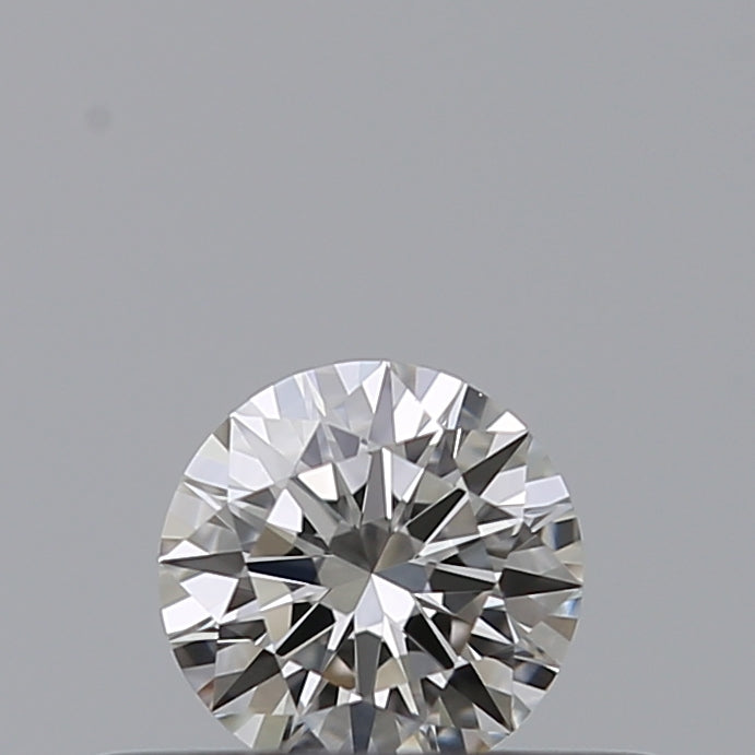 0.23 carat Round diamond G  VVS1 Excellent