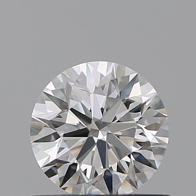 0.60 carat Round diamond E  VVS1 Excellent