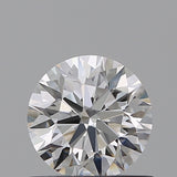 0.60 carat Round diamond E  VVS1 Excellent