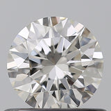 0.53 carat Round diamond G  VVS1 Excellent