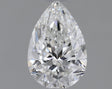 0.90 carat Pear diamond G VS2 