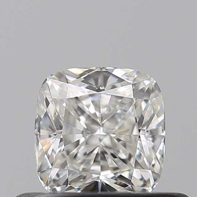 0.45 carat Cushion diamond G  IF