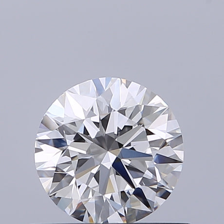 0.59 carat Round diamond D IF Excellent