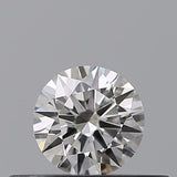 0.19 carat Round diamond E  VVS1 Excellent