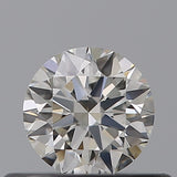 0.32 carat Round diamond I  IF Excellent