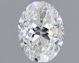 0.60 carat Oval diamond G VS1 