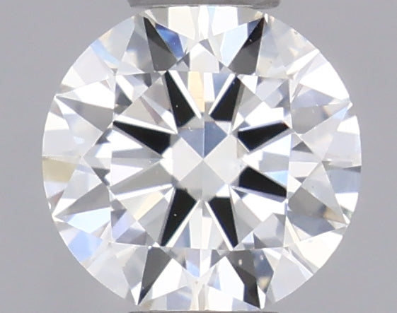 0.30 carat Round diamond H  SI1 Excellent