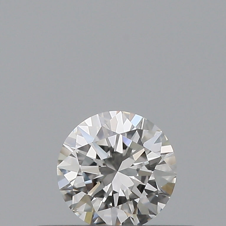 0.23 carat Round diamond G  IF Excellent