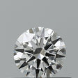 0.30 carat Round diamond F VS1 Excellent