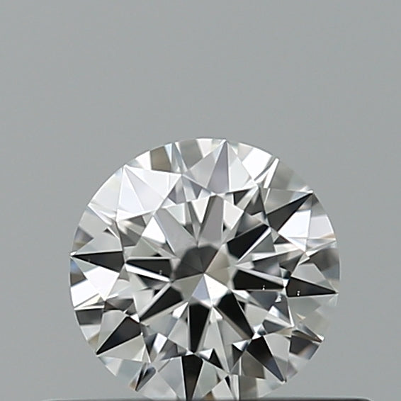 0.30 carat Round diamond F VS1 Excellent