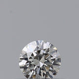 0.19 carat Round diamond G  IF Excellent