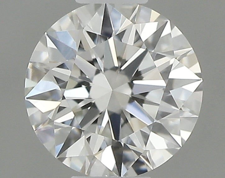 0.35 carat Round diamond G  IF Excellent