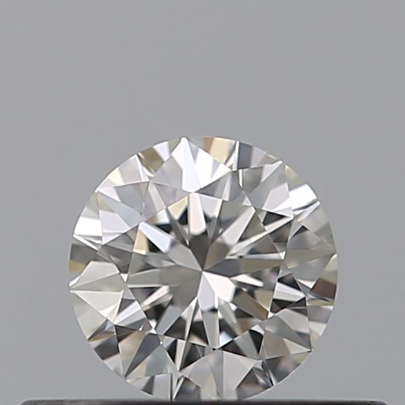 0.23 carat Round diamond G  VVS1 Excellent