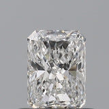 0.51 carat Radiant diamond E  VVS1