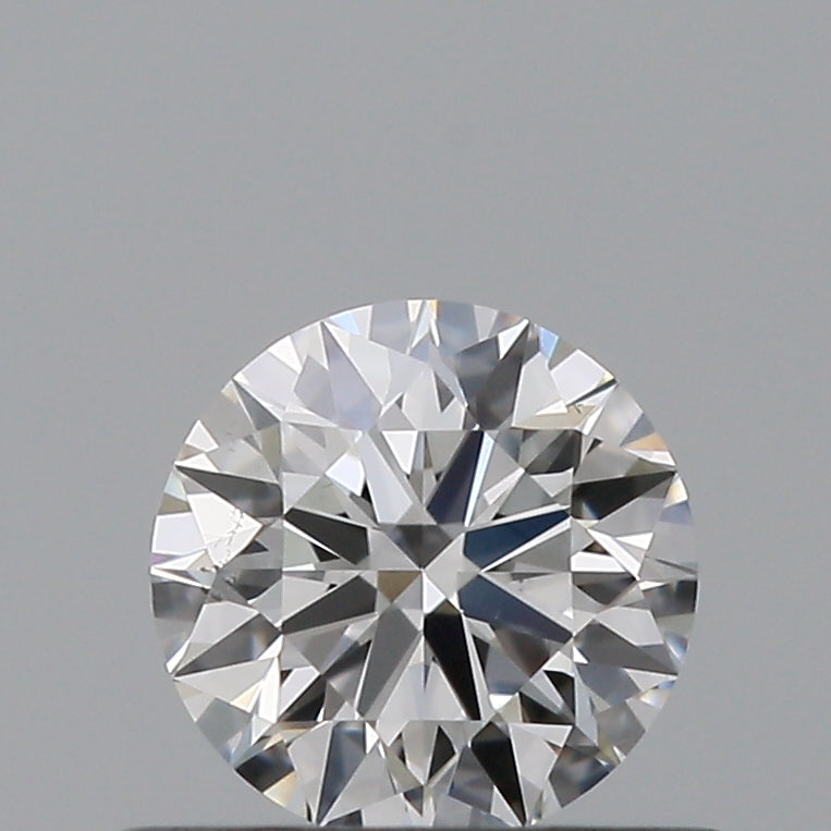 0.45 carat Round diamond E  SI1 Excellent