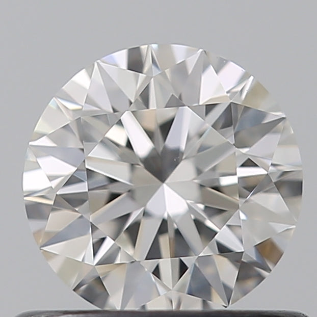 0.57 carat Round diamond G  VS2 Excellent