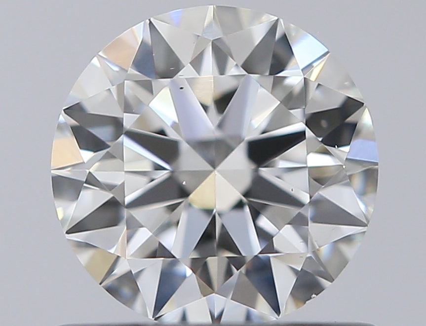 0.60 carat Round diamond G VS2 Excellent