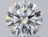 0.60 carat Round diamond G VS2 Excellent