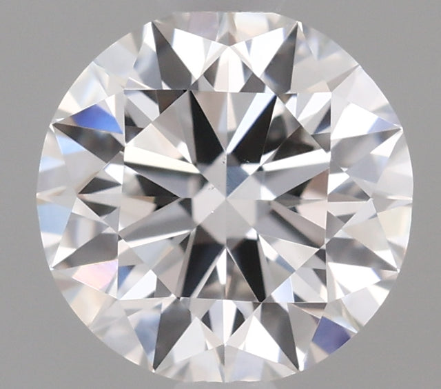 0.60 carat Round diamond F VS1 Excellent