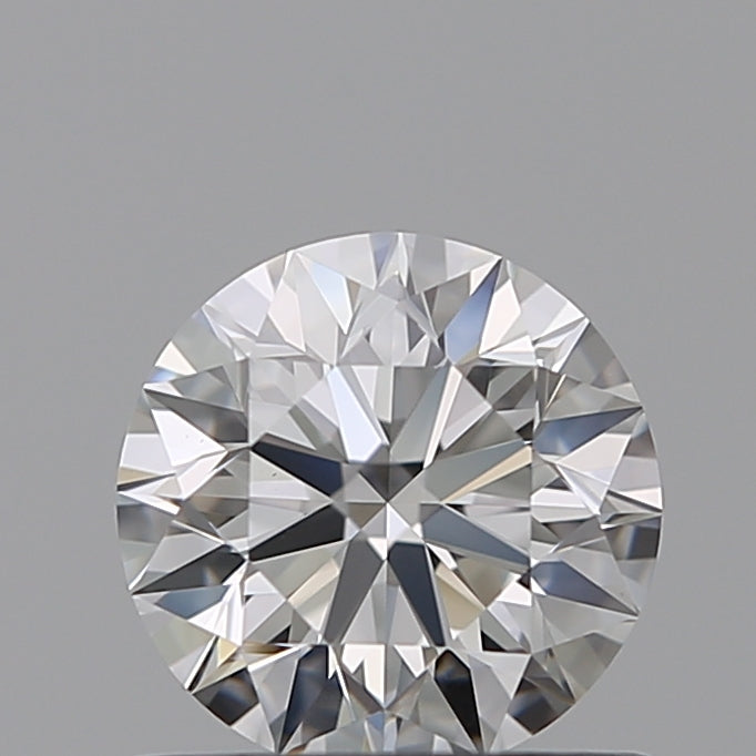 0.70 carat Round diamond E  VS1 Excellent