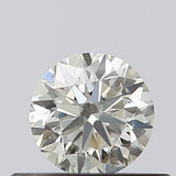 0.30 carat Round diamond G  SI1 Very good