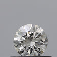 0.32 carat Round diamond G  VVS2 Excellent