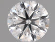 0.40 carat Round diamond G SI2 VeryGood